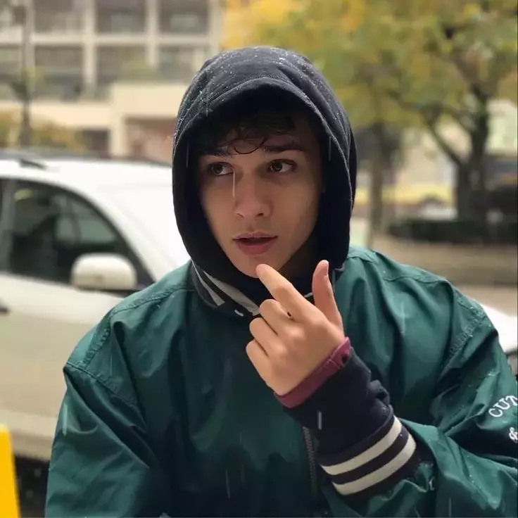 Thumbnail of Мэтью Риддл