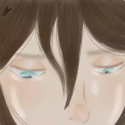 Thumbnail of Белая женщина