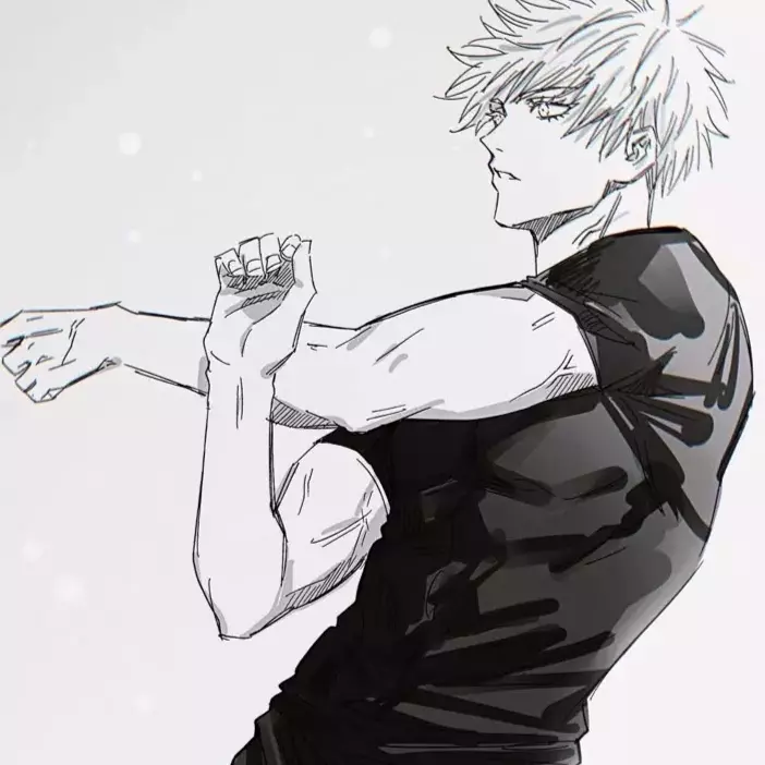 Thumbnail of Gojo satoru
