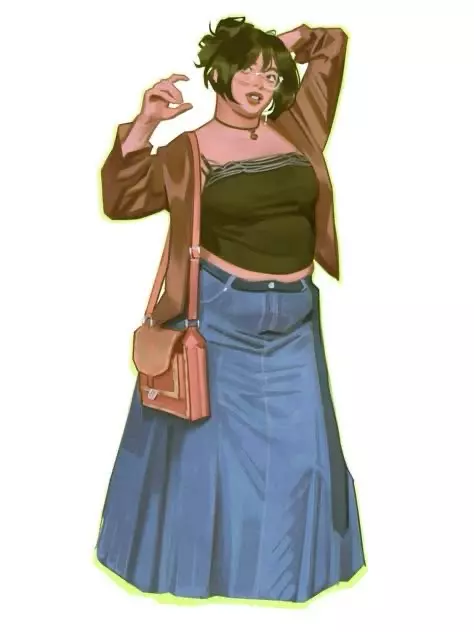 Thumbnail of amira