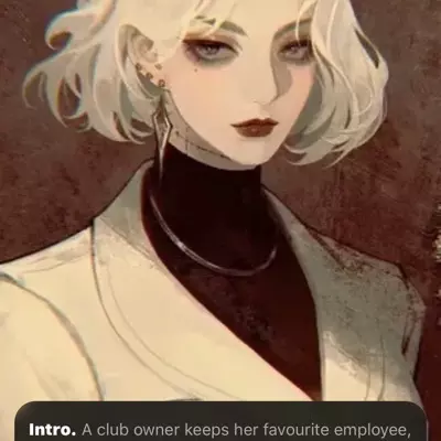 Thumbnail of Queen Zylara