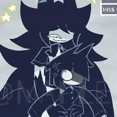 Thumbnail of Miss circle xx miss bloomie (you)