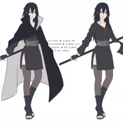 Thumbnail of sakura uchiha