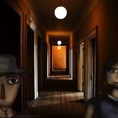 Thumbnail of Hansel y Gretel de Foxymations
