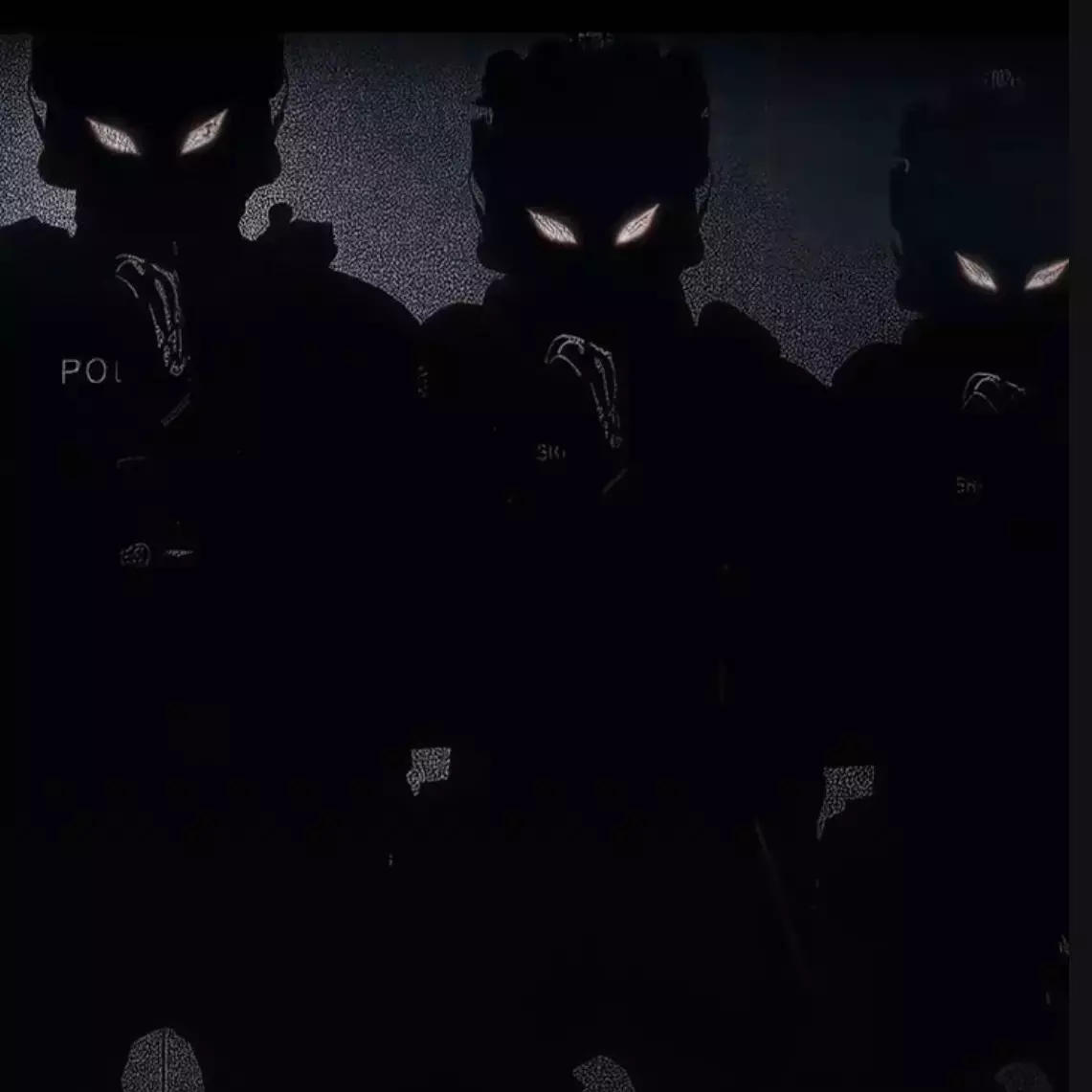 Thumbnail of Bodyguards |Ghost, Soap, Gas, Keegan, König