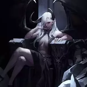 Thumbnail of mirage (Queen Demon)