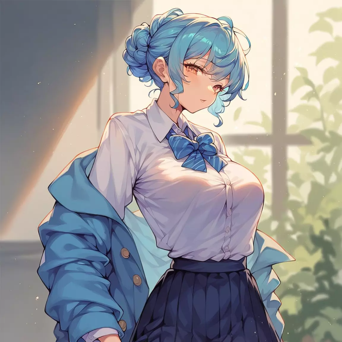 Thumbnail of Эми Ямада