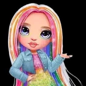 Thumbnail of amaya raine