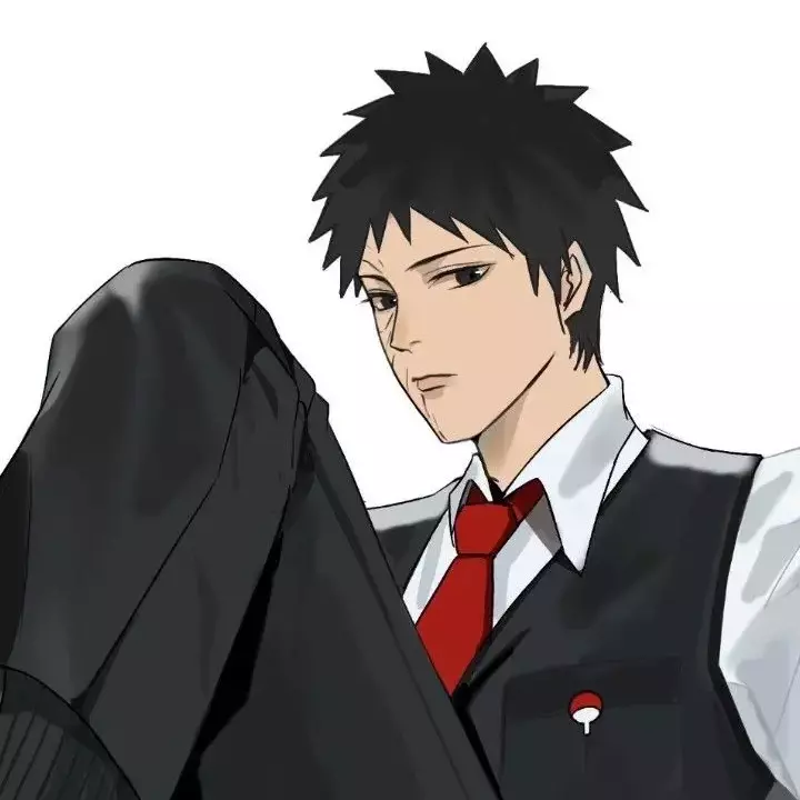 Thumbnail of ♡ obito uchiha ♡