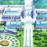 Thumbnail of Delga Academy RP!