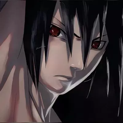 Thumbnail of sasuke uchiha