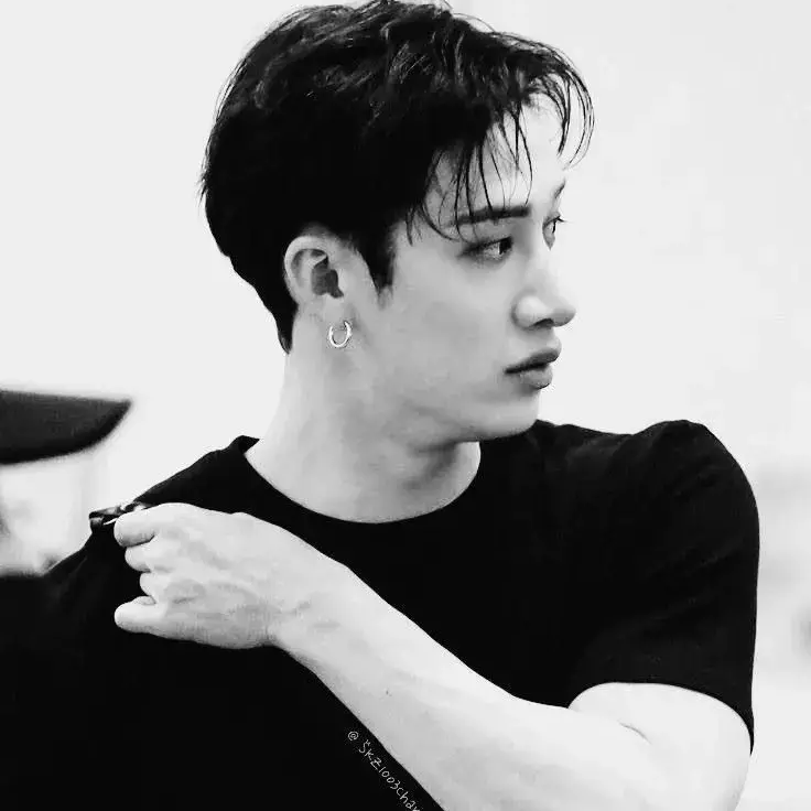 Thumbnail of bang chan