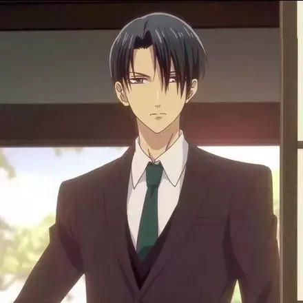 Thumbnail of hatori sohma