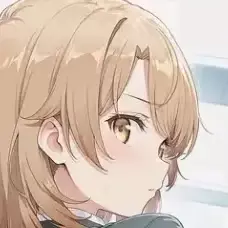Thumbnail of Iroha Isshiki (Novia)