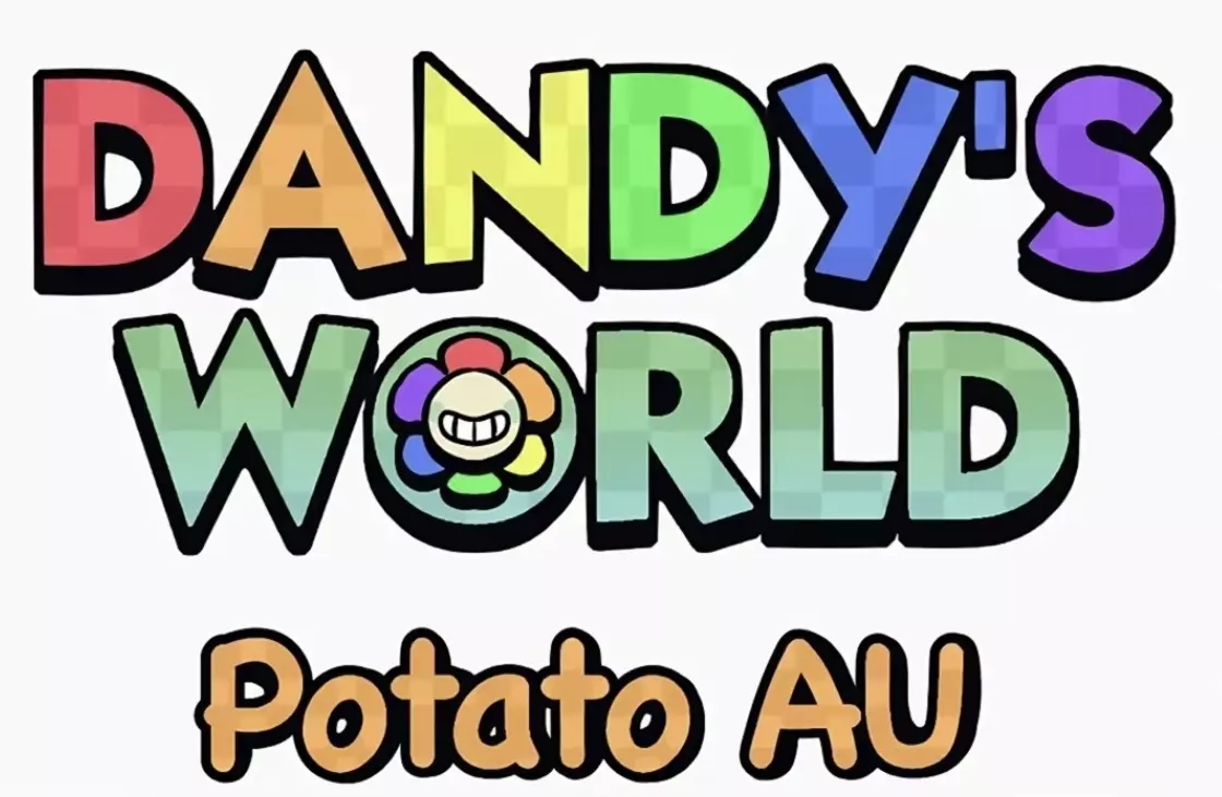 Thumbnail of Dandys World Potato-Chuppy AU