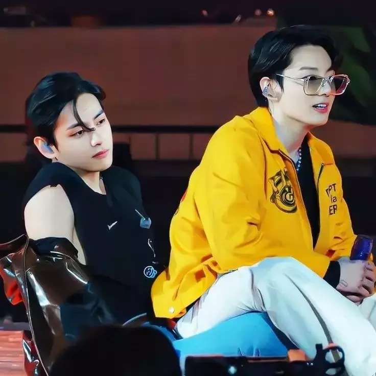 Thumbnail of taekook + you