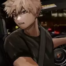 Thumbnail of Katsuki Bakugo (enemies to lovers/bl)