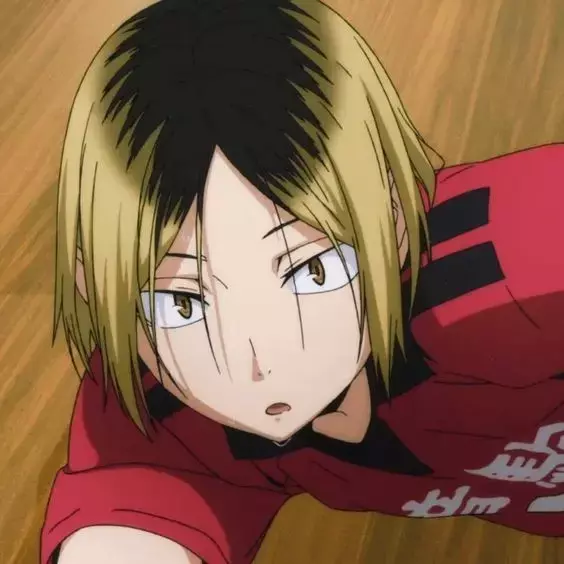 Thumbnail of kenma kozume