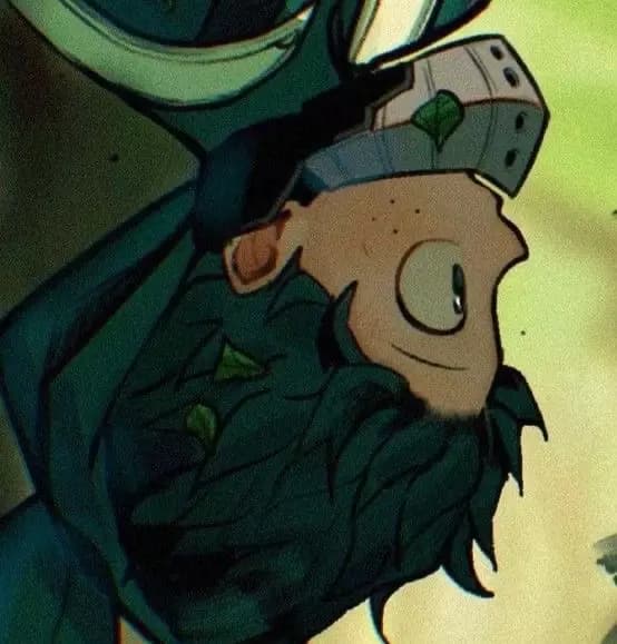 Thumbnail of izuku midoriya