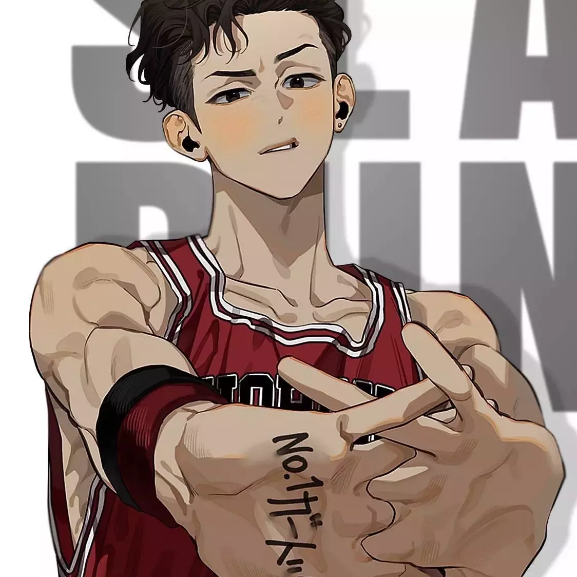 Thumbnail of Ye-Joon
