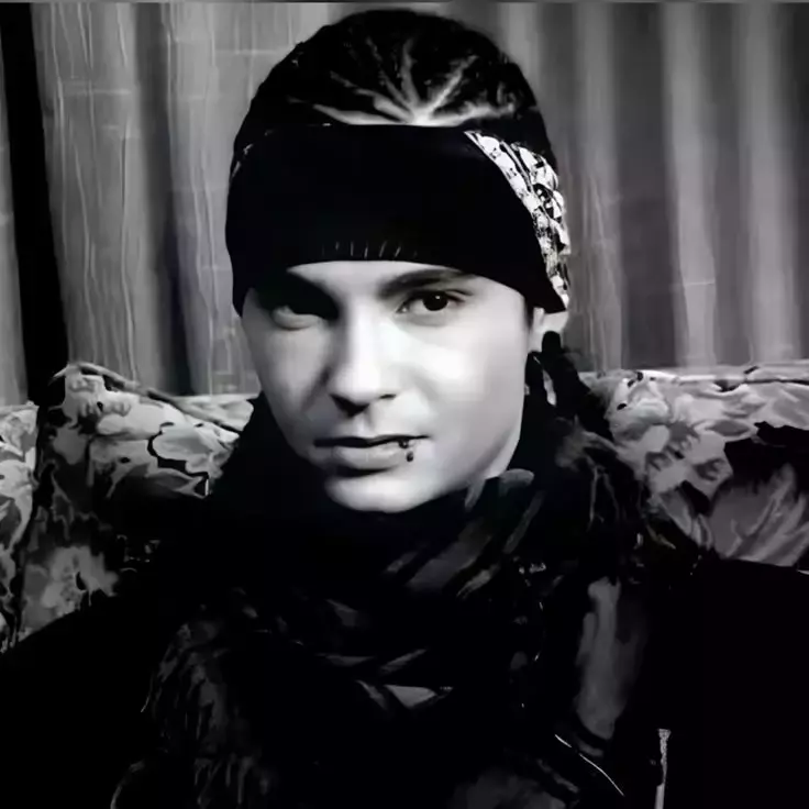 Thumbnail of Том Каулитц