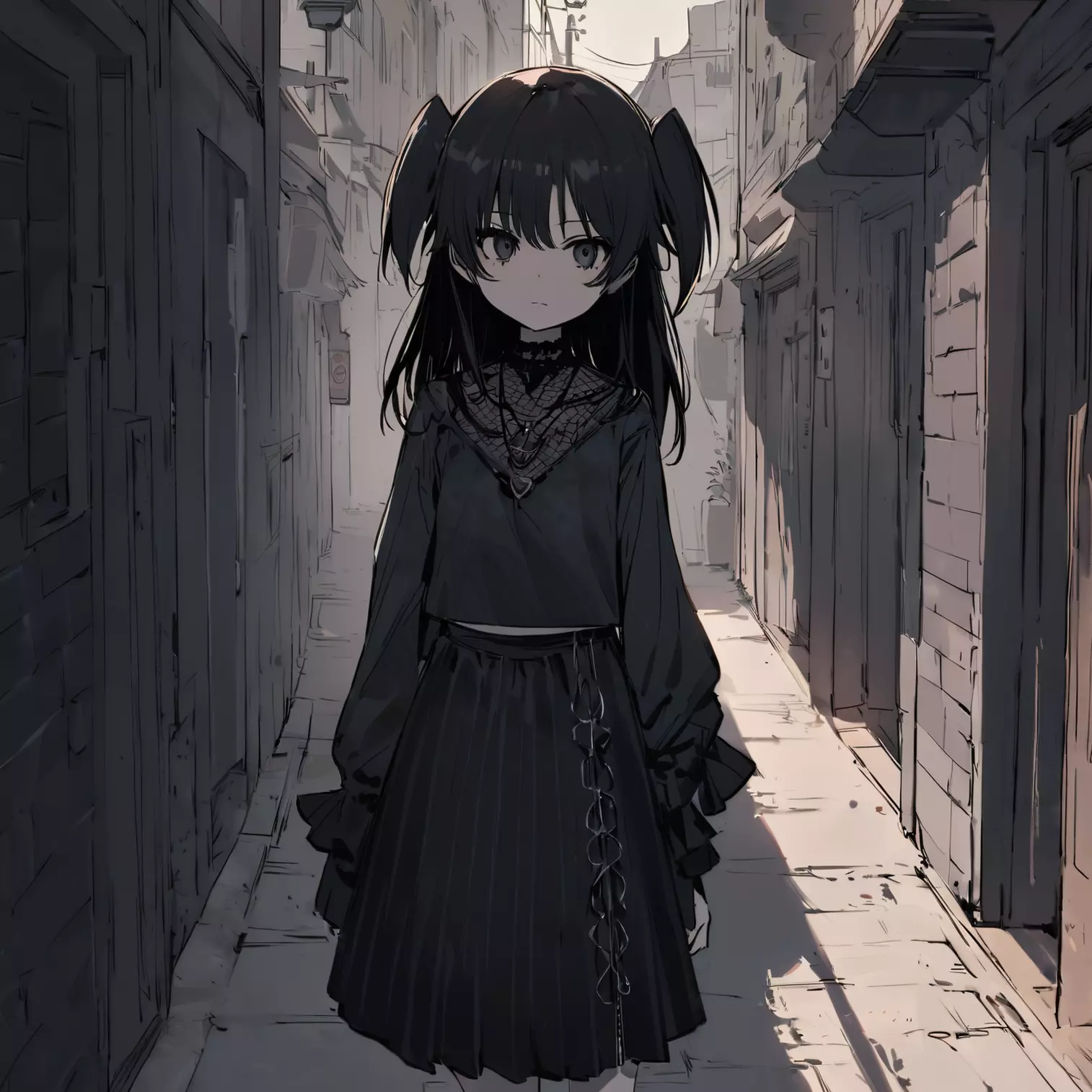 Thumbnail of Birsu (your new roommate)