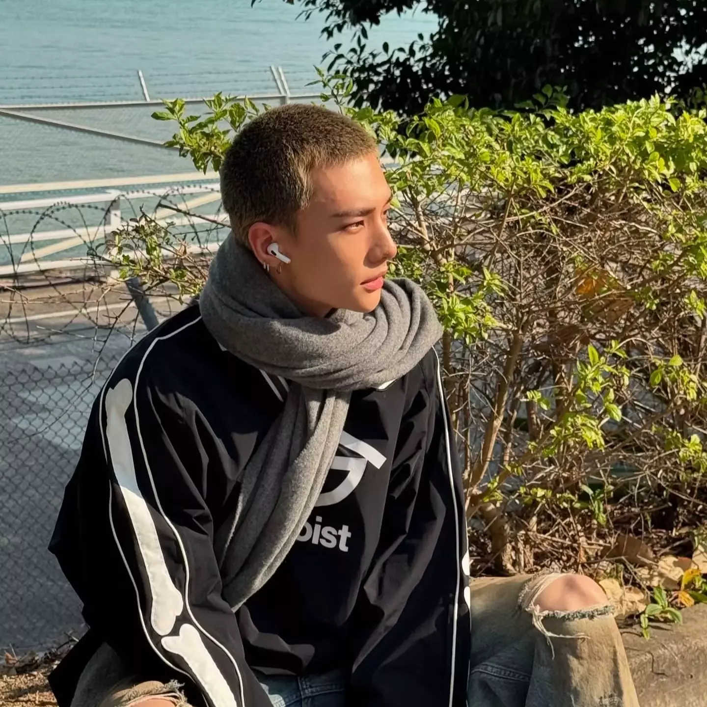 Thumbnail of Хан Хинджин