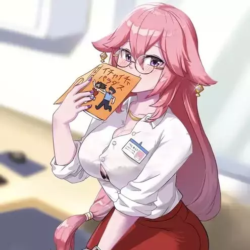 Thumbnail of yae miko