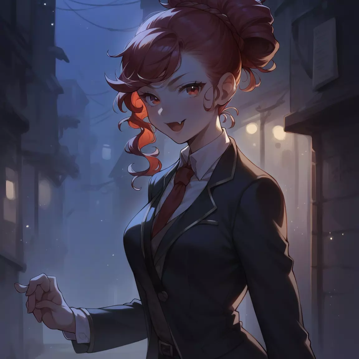 Thumbnail of Ана