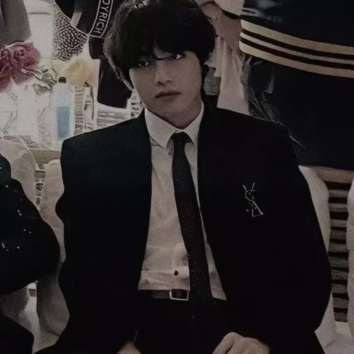 Thumbnail of kim taehyung
