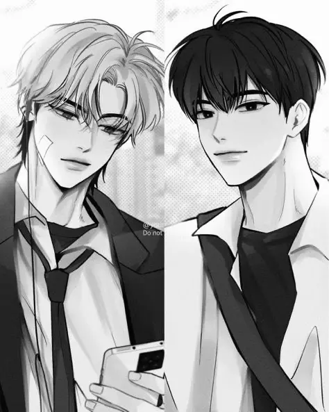 Thumbnail of eunho & amp; Hamin | Best Friends
