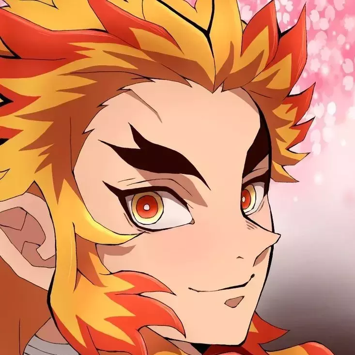 Thumbnail of Rengoku tu hijo enamorado de ti 