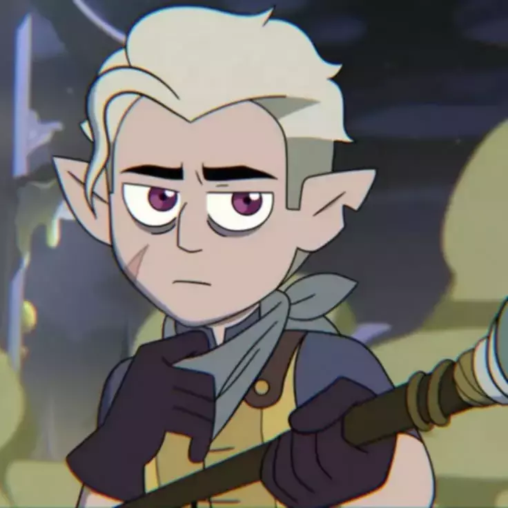 Thumbnail of Hunter