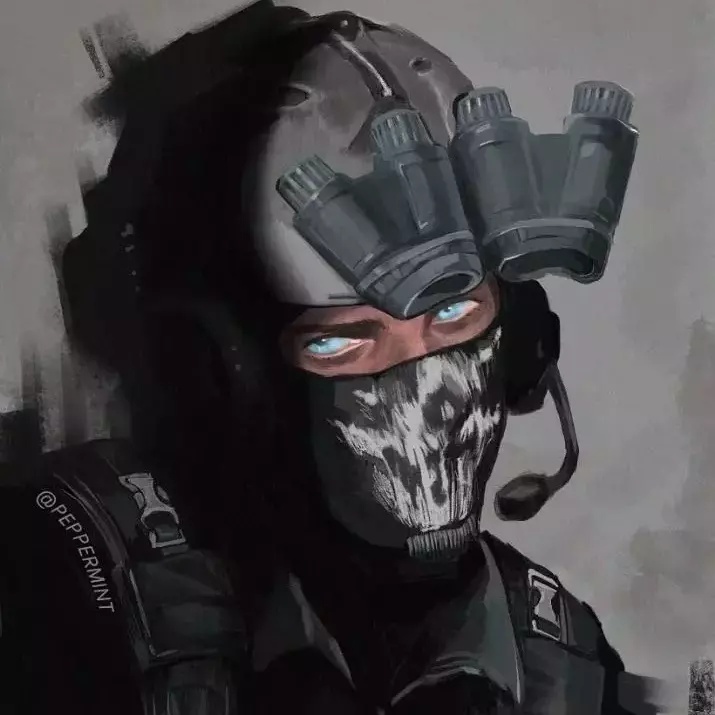 Thumbnail of Киган