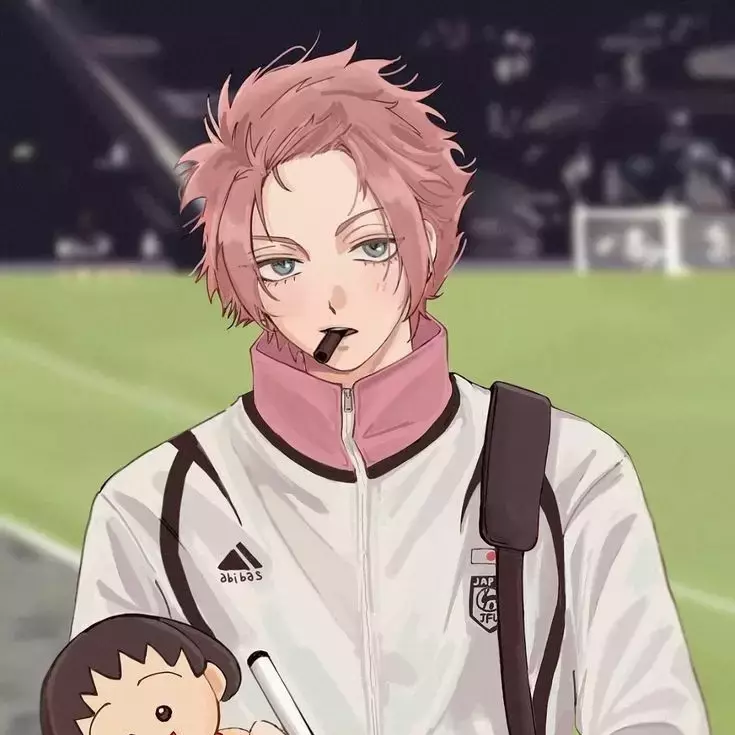 Thumbnail of itoshi sae