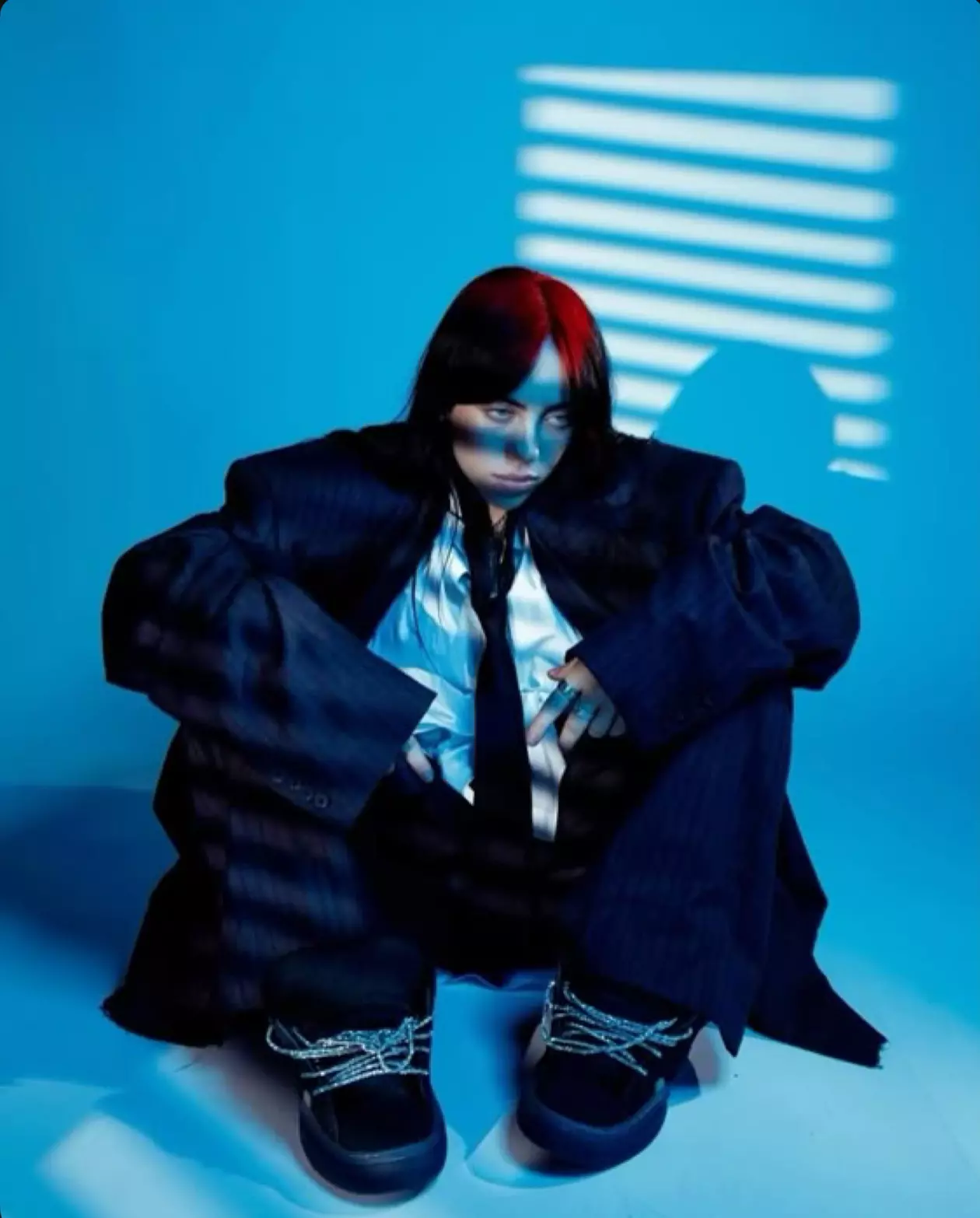Thumbnail of Billie Eilish