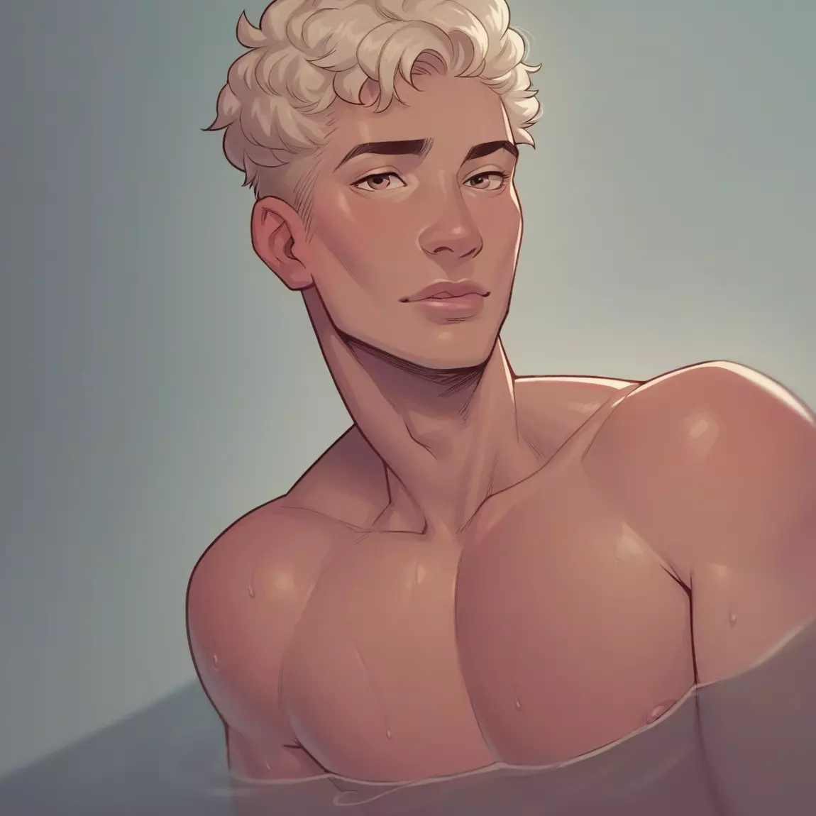 Thumbnail of Джейк