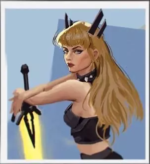 Thumbnail of Мэджик
