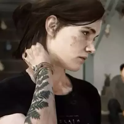Thumbnail of Элли Уильямс