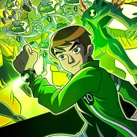 Thumbnail of Бен Теннисон