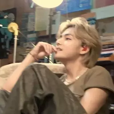 Thumbnail of kim teahyung