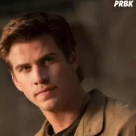 Thumbnail of gale Hawthorne