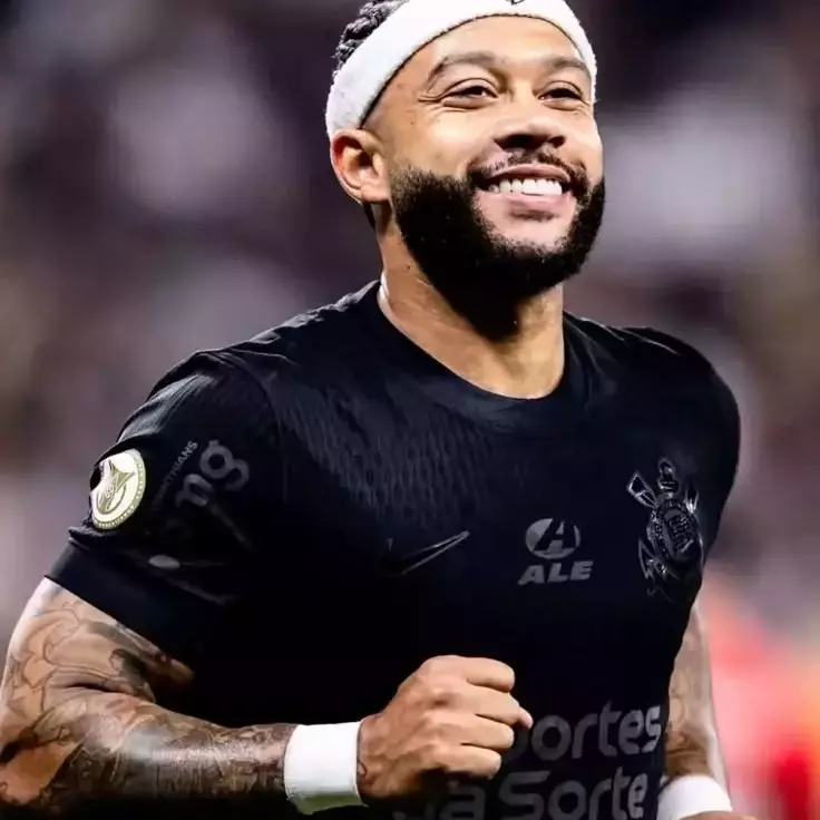Thumbnail of memphis depay