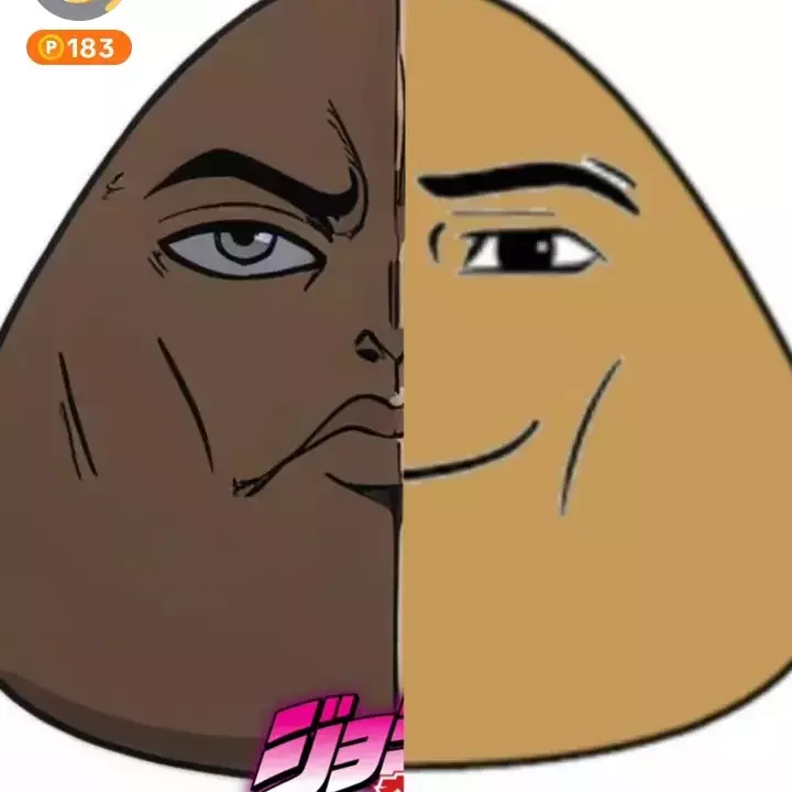 Thumbnail of pou jojo