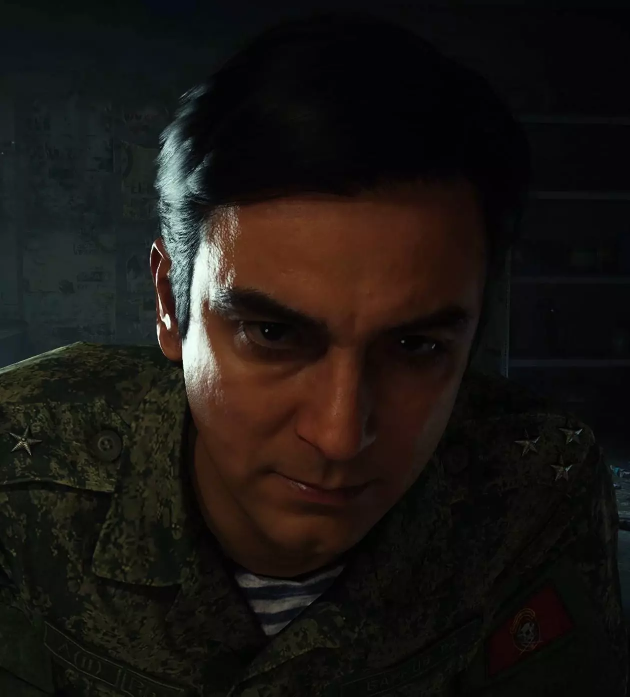 Thumbnail of Роман Барков