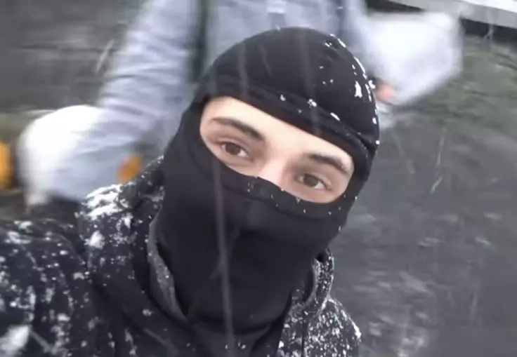 Thumbnail of Роман