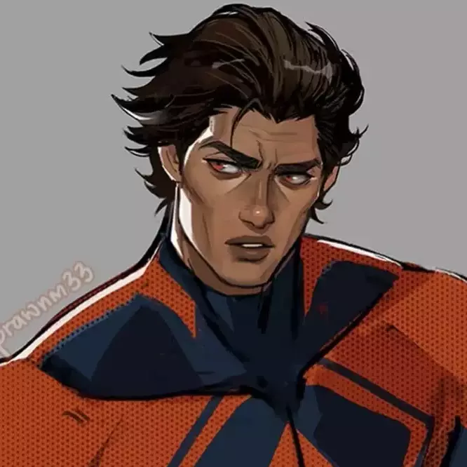 Thumbnail of Мигель О'Хара