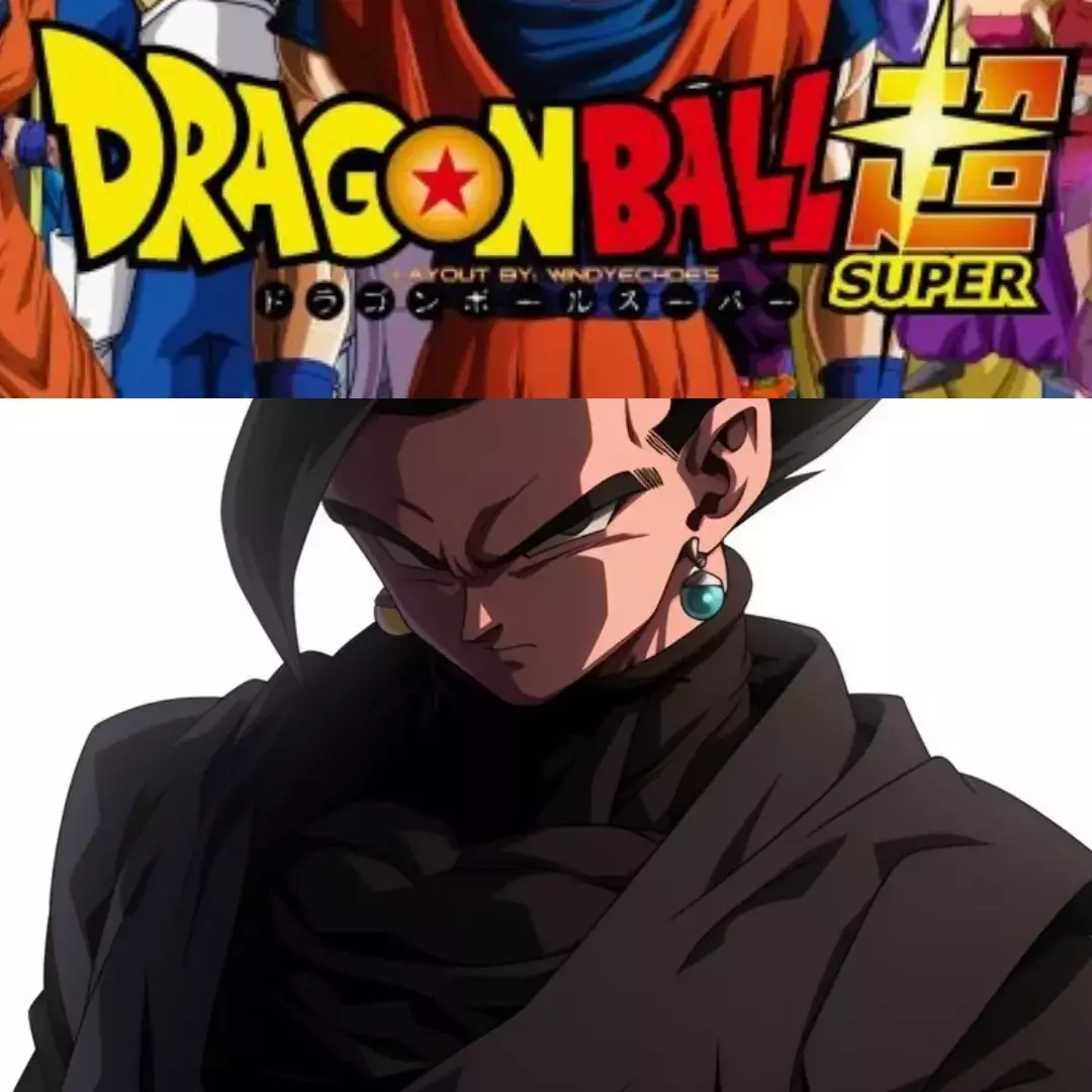 Thumbnail of Dragon Ball z