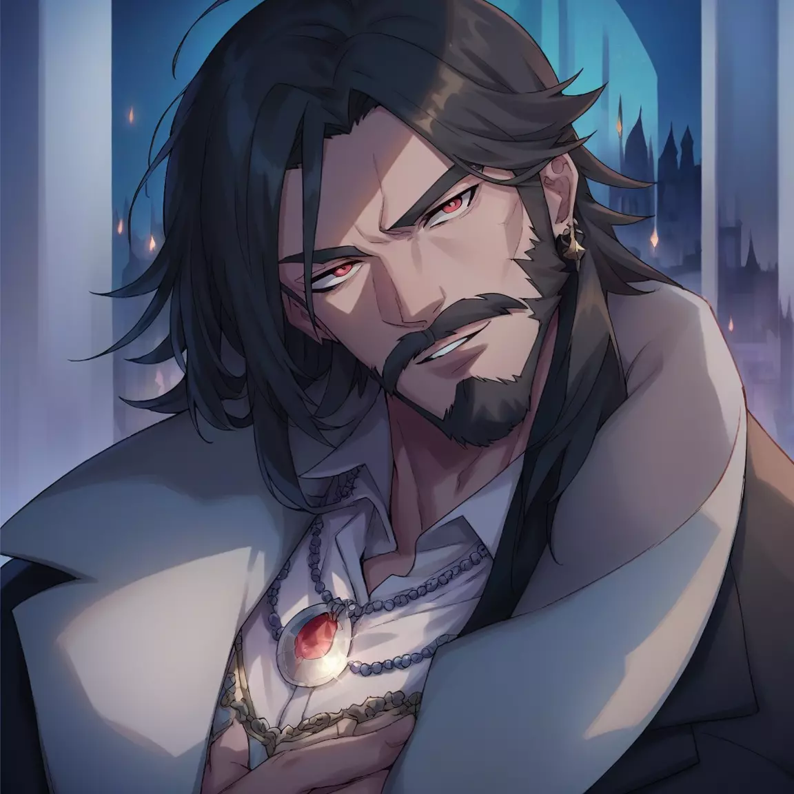 Thumbnail of Лорд Талон