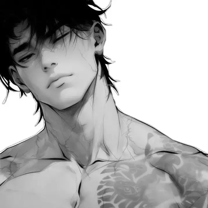 Thumbnail of Hamato kosh           -✨ Vibe Sakamoto days✨